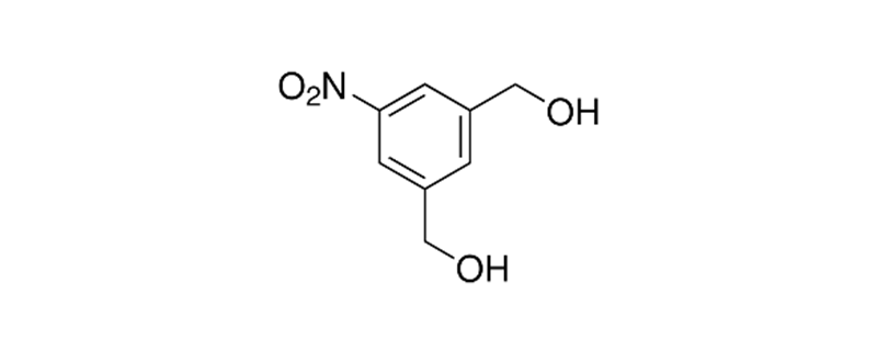 5-NITRO-1,3- BENZENEDI METHANOL - CHEM-IS-TRY Inc